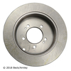 Beck/Arnley Rear Brake Rotor, 083-3178 083-3178
